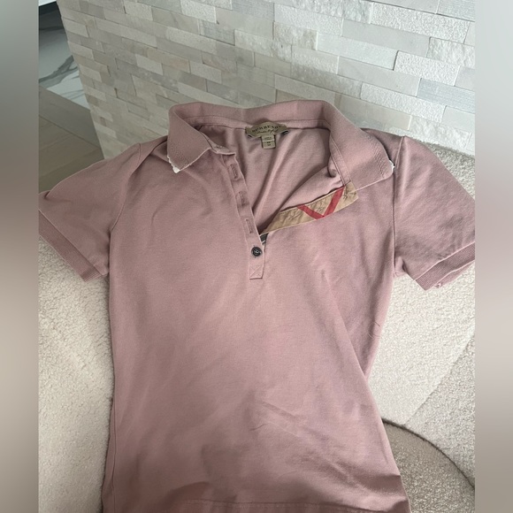 Burberry Polo shirt - Picture 1 of 1